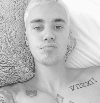 The Biebs